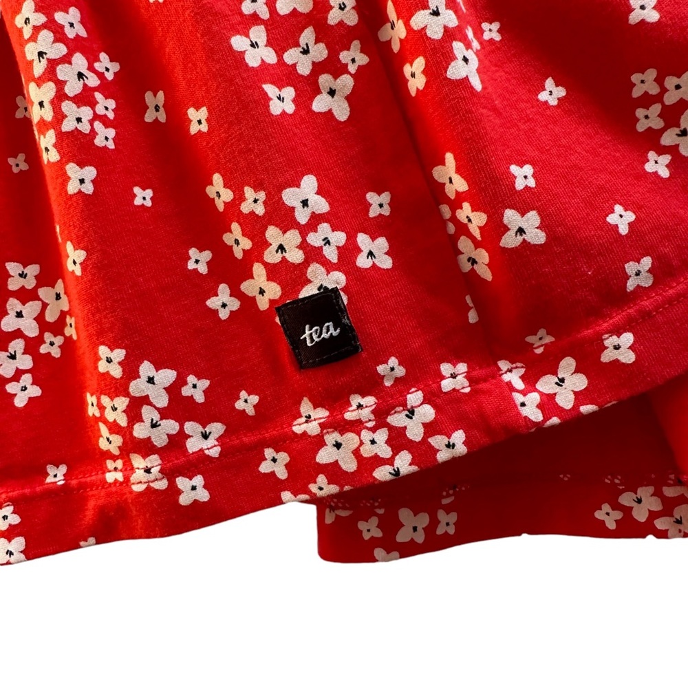 Tea Collection Dress - Picture 4 of 6